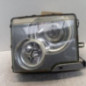 Optique avant principal gauche (feux)(phare) LAND ROVER RANGE ROVER 3