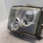 Optique avant principal gauche (feux)(phare) LAND ROVER RANGE ROVER 3