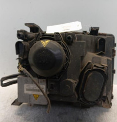 Optique avant principal gauche (feux)(phare) LAND ROVER RANGE ROVER 3 Photo n°4