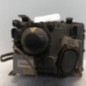 Optique avant principal gauche (feux)(phare) LAND ROVER RANGE ROVER 3