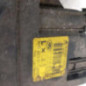 Optique avant principal gauche (feux)(phare) LAND ROVER RANGE ROVER 3