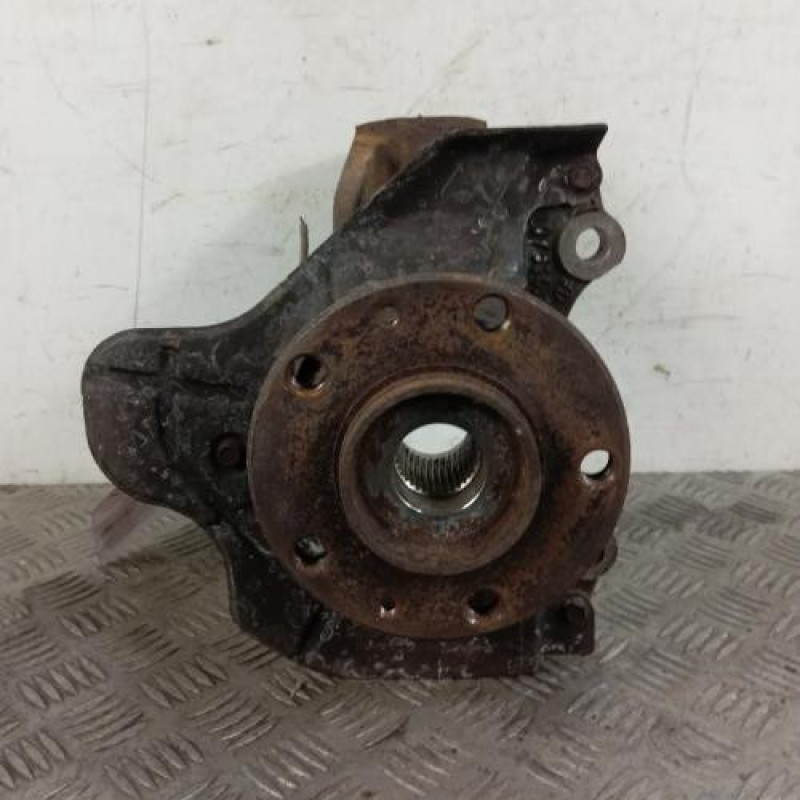 Moyeu avant droit FIAT DUCATO 3