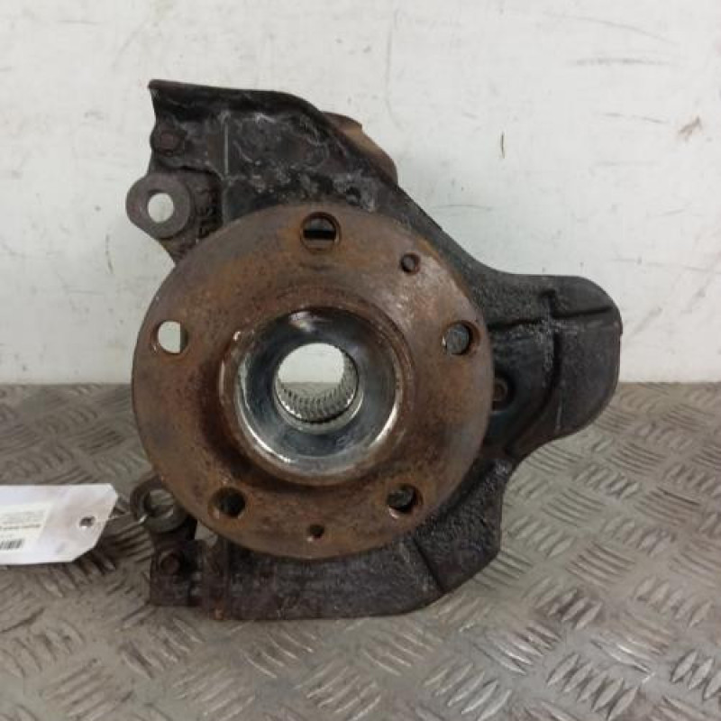 Moyeu avant gauche FIAT DUCATO 3 Moyeu avant gauche FIAT DUCATO 3
