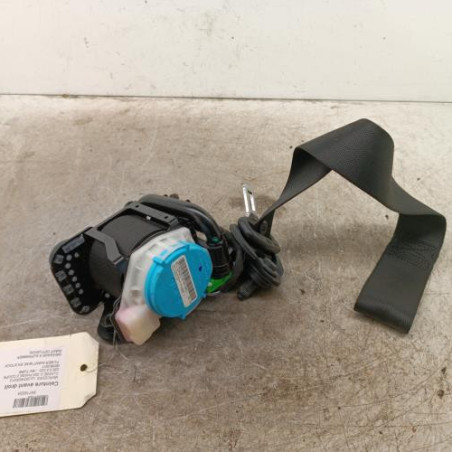 Ceinture avant droit MERCEDES CLASSE C 204 Photo n°1