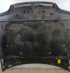 Capot VOLVO V 70 1
