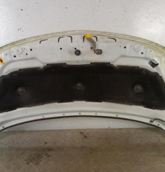 Capot OPEL MERIVA B Photo n°3