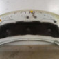 Capot OPEL MERIVA B