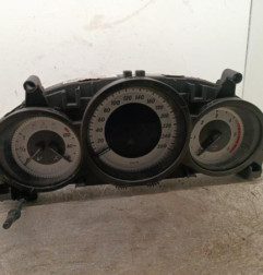 Compteur MERCEDES CLASSE C 204
