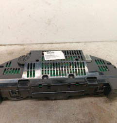 Compteur MERCEDES CLASSE C 204 Photo n°3