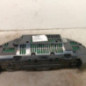 Compteur MERCEDES CLASSE C 204