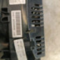 Compteur MERCEDES CLASSE C 204
