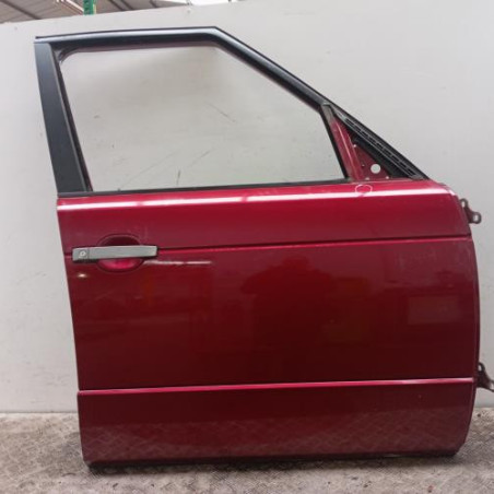Porte avant droit LAND ROVER RANGE ROVER 3 Photo n°1