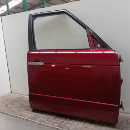 Porte avant droit LAND ROVER RANGE ROVER 3