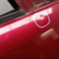 Porte avant droit LAND ROVER RANGE ROVER 3