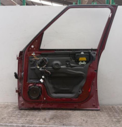 Porte avant droit LAND ROVER RANGE ROVER 3 Photo n°6