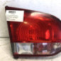 Feu arriere secondaire gauche (feux) VOLKSWAGEN GOLF 6