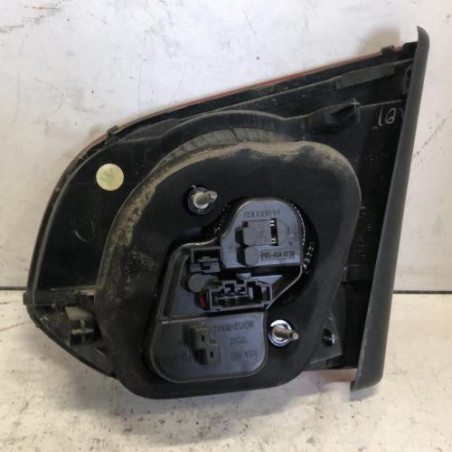 Feu arriere secondaire gauche (feux) VOLKSWAGEN GOLF 6