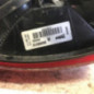 Feu arriere principal droit (feux) FORD C-MAX 2