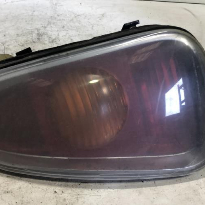 Feu arriere principal droit (feux) MINI MINI 1 R50/R53