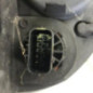 Optique avant principal gauche (feux)(phare) MINI MINI 1 R50/R53
