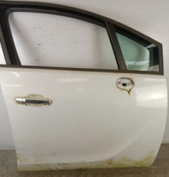 Porte avant droit OPEL MERIVA B Photo n°1