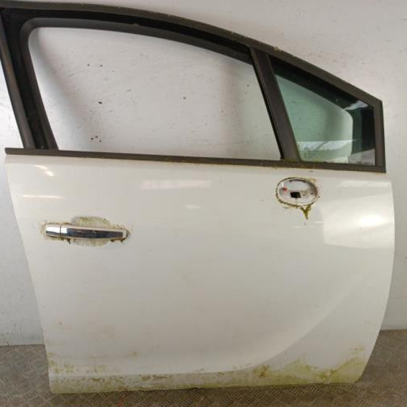 Porte avant droit OPEL MERIVA B