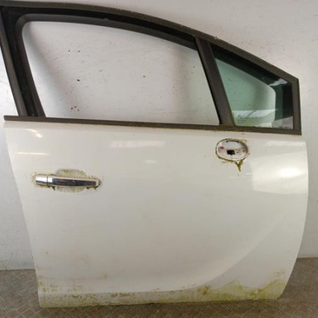 Porte avant droit OPEL MERIVA B Photo n°1