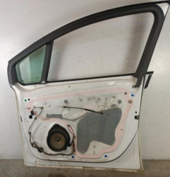Porte avant droit OPEL MERIVA B