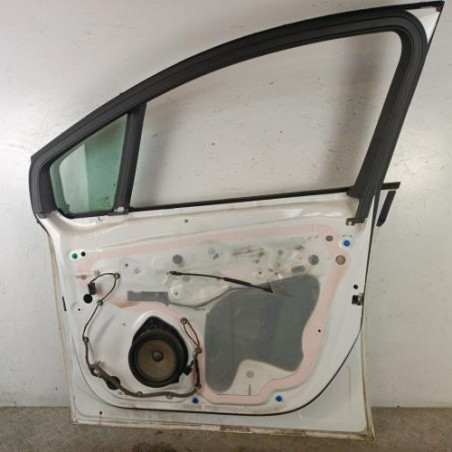 Porte avant droit OPEL MERIVA B