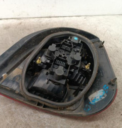 Feu arriere principal gauche (feux) RENAULT SCENIC 1