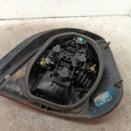 Feu arriere principal gauche (feux) RENAULT SCENIC 1