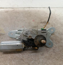 Moteur essuie glace arriere RENAULT MEGANE 1 Photo n°1