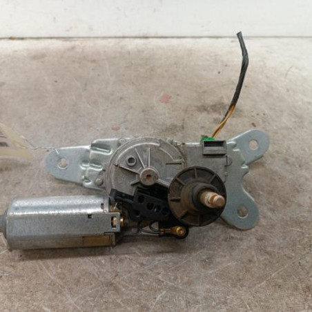 Moteur essuie glace arriere RENAULT MEGANE 1 Photo n°1
