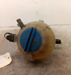 Vase d'expansion VOLKSWAGEN POLO 4 Photo n°1