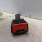 Attache ceinture avant droit PEUGEOT 206