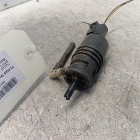 Pompe lave glace avant SUZUKI SWIFT 4