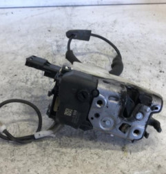 Serrure avant droit CITROEN C3 2