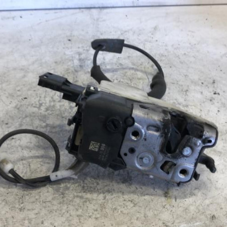 Serrure avant droit CITROEN C3 2