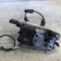 Serrure avant droit CITROEN C3 2
