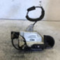 Serrure avant gauche CITROEN C3 2