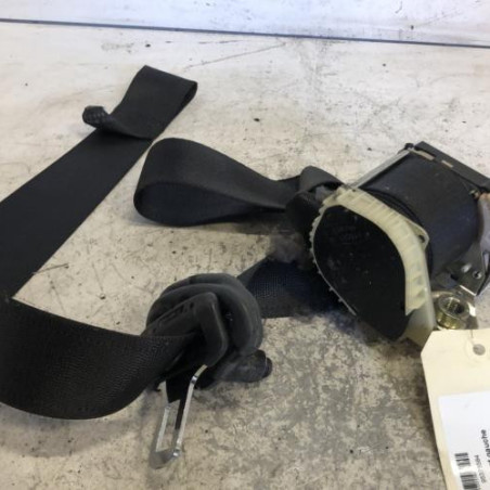 Ceinture avant gauche OPEL CORSA C Photo n°1