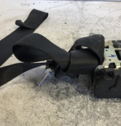 Ceinture avant gauche OPEL CORSA C