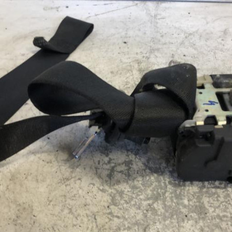 Ceinture avant gauche OPEL CORSA C