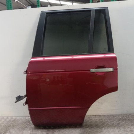 Porte arriere gauche LAND ROVER RANGE ROVER 3 Photo n°1