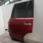 Porte arriere gauche LAND ROVER RANGE ROVER 3