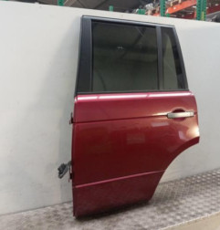 Porte arriere gauche LAND ROVER RANGE ROVER 3 Photo n°3