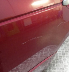 Porte arriere gauche LAND ROVER RANGE ROVER 3 Photo n°4