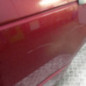 Porte arriere gauche LAND ROVER RANGE ROVER 3