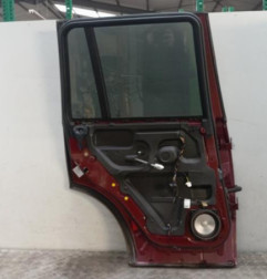 Porte arriere gauche LAND ROVER RANGE ROVER 3 Photo n°5