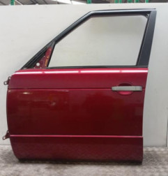 Porte avant gauche LAND ROVER RANGE ROVER 3 Photo n°1